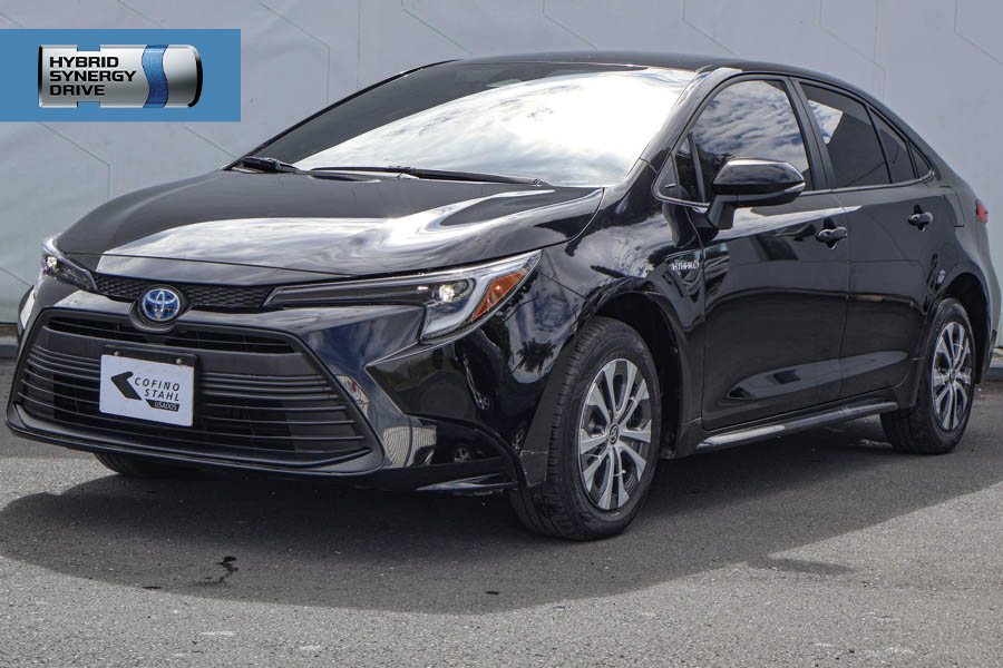 TOYOTA COROLLA HYBRID 2024 - 3869